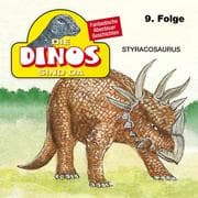 Cover von Styracosaurus