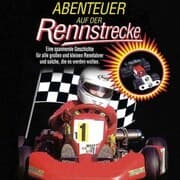 Cover von Abenteuer auf der Rennstrecke