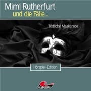 Cover von Tödliche Maskerade