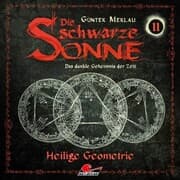 Cover von Heilige Geometrie