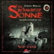 Cover von Nedr Gwind