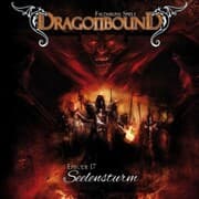 Cover von Seelensturm