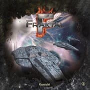 Cover von Kontakt