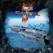Cover von Kieron