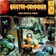Cover von Das stille Volk
