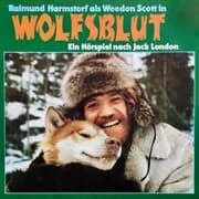 Cover von Wolfsblut