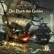 Cover von Der Fluch des Goldes
