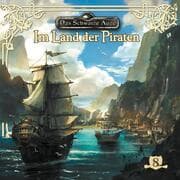Cover von Im Land der Piraten