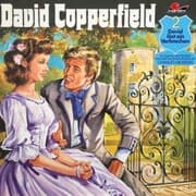 Cover von David löst ein Verbrechen