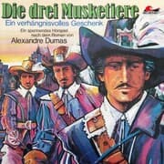 Cover von Ein verhängnisvolles Geschenk