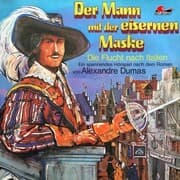 Cover von Die Flucht nach Italien