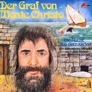 Cover von Die Flucht aus dem Kerker