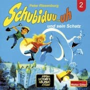 Cover von Schubiduu...uh - und sein Schatz