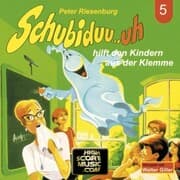 Cover von Schubiduu...uh - hilft den Kindern aus der Klemme