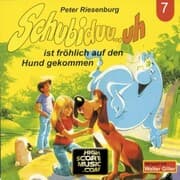 Cover von Schubiduu...uh - ist fröhlich auf den Hund gekommen