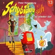 Cover von Schubiduu...uh ist wieder da!