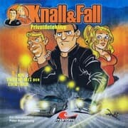 Cover von Die Taktik mit der Ticktack