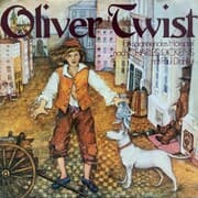 Cover von Charles Dickens, Oliver Twist