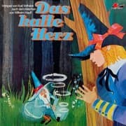 Cover von Wilhelm Hauff, Das kalte Herz