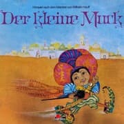 Cover von Wilhelm Hauff, Der kleine Muck