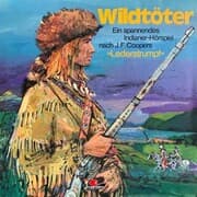 Cover von J. F. Cooper, Wildtöter