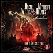 Cover von Der längste Tag