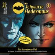 Cover von Ein harmloser Fall