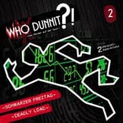 Cover von Schwarzer Freitag / Deadly Load