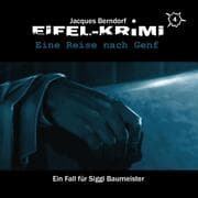 Cover von Eine Reise nach Genf