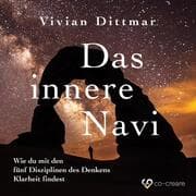 Cover von Das innere Navi
