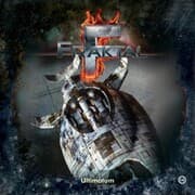 Cover von Ultimatum
