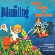 Cover von Gebrüder Grimm, Der Däumling / Von einem, der auszog, das Fürchten zu lernen