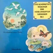 Cover von Das häßliche junge Entlein / Däumelinchen
