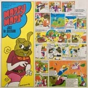 Cover von Mopsy Mops jagt Dr. Seltsam