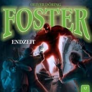 Cover von ENDZEIT