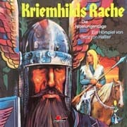 Cover von Kriemhilds Rache