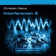 Cover von Interferenzen 2