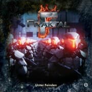 Cover von Unter Feinden