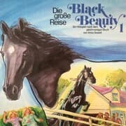 Cover von Die große Reise