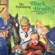 Cover von Die Erpressung