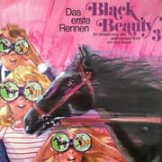 Cover von Das erste Rennen