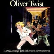 Cover von Charles Dickens, Oliver Twist