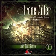 Cover von Licht und Schatten