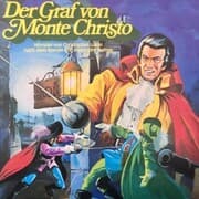 Cover von Der Graf von Monte Christo