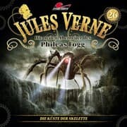 Cover von Die Küste der Skelette