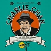 Cover von Hüter des Schlüssels