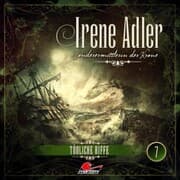 Cover von Tödliche Riffe