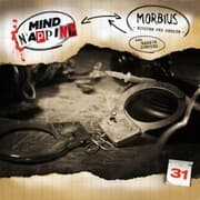 Cover von Morbius - Richter und Henker