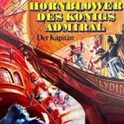 Cover von Der Kapitän