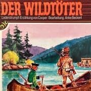 Cover von Der Wildtöter